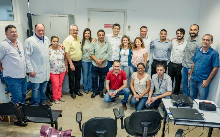 Expedição Cirúrgica da  Faculdade de Medicina da USP vai realizar 80 cirurgias