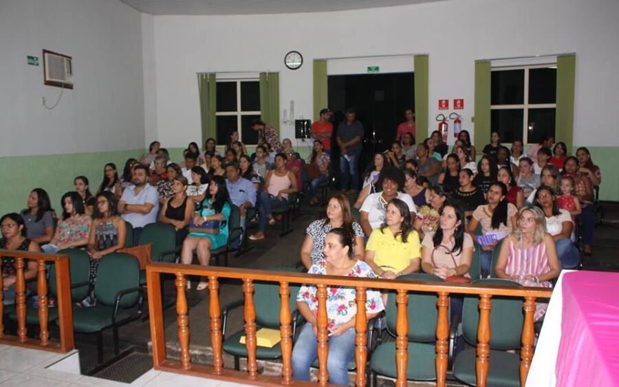 Câmara de Vereadores de Rio Verde promoveu Audiência Pública