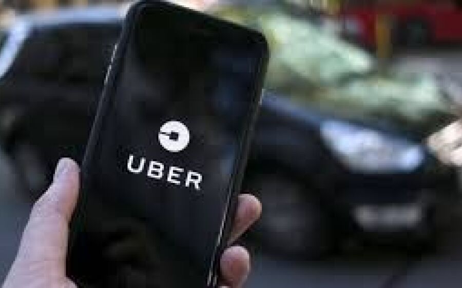 Serviços de transporte por aplicativo deverão ser fiscalizados por prefeituras