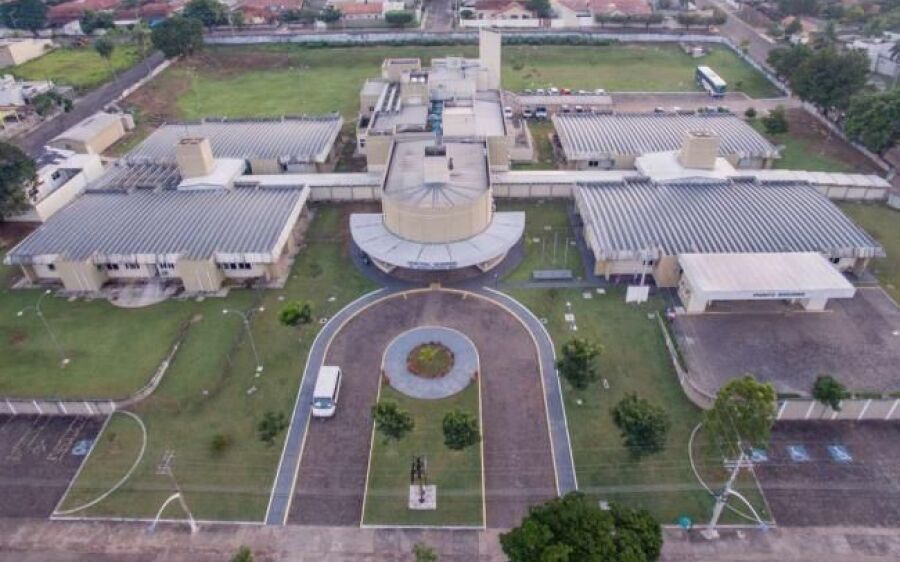 Hospital Regional de Coxim realizou 15 cirurgias ortopédicas no fim de semana