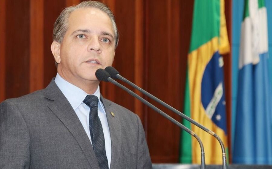 Pedófilo condenado, ou não, será proibido de ocupar cargo no serviço público de MS