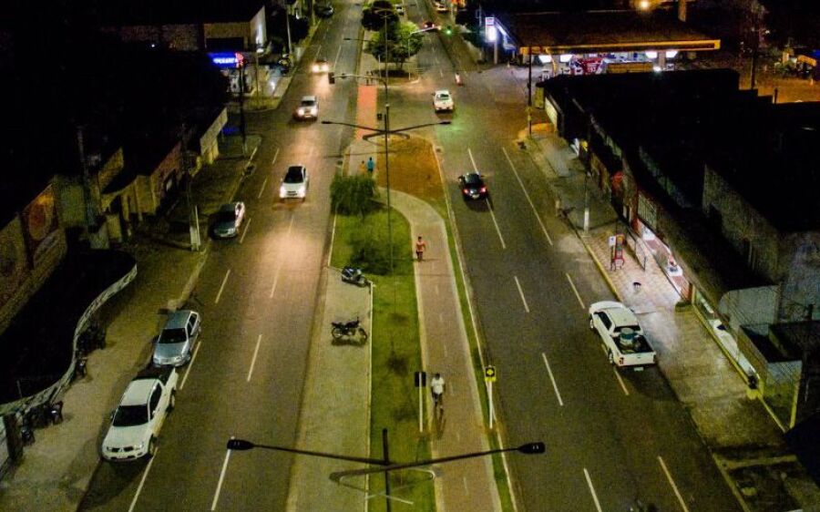 Gemutran pede atenção a condutores e pedestres para nova sinalização 