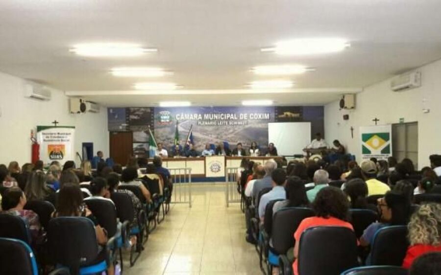 Encontro Regional de Gestores de  Assistência Social atende pleitos da classe