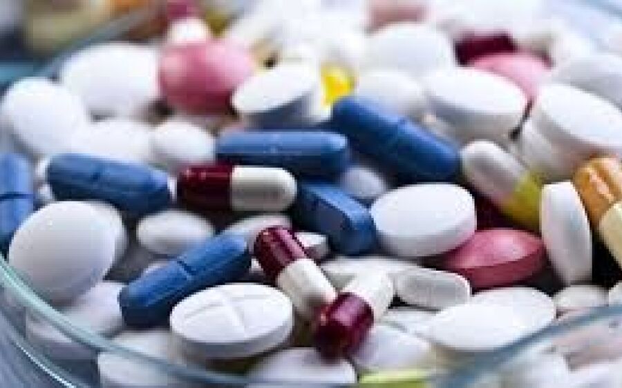 Governo autoriza reajuste de até 2,84% nos preços dos medicamentos