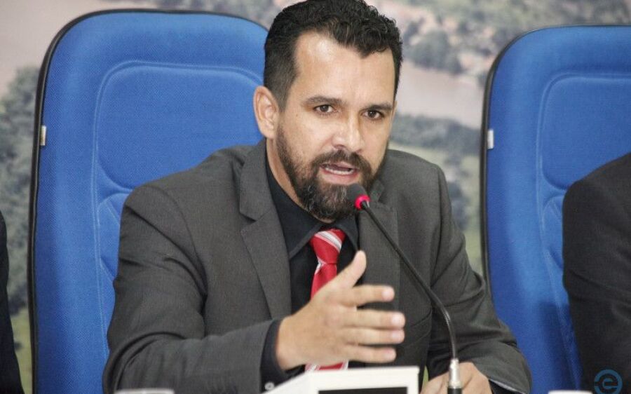 Em busca de participação popular,  câmara de Coxim reduz uso de tribuna