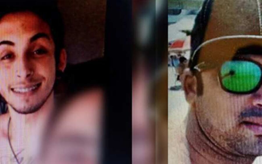 Preso um dos  envolvidos na  morte de jovem após briga de cães