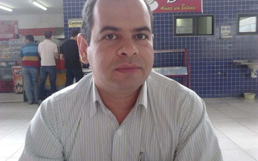 Ex-prefeito é preso pela PF portando  com documento falso em Ponta Porã