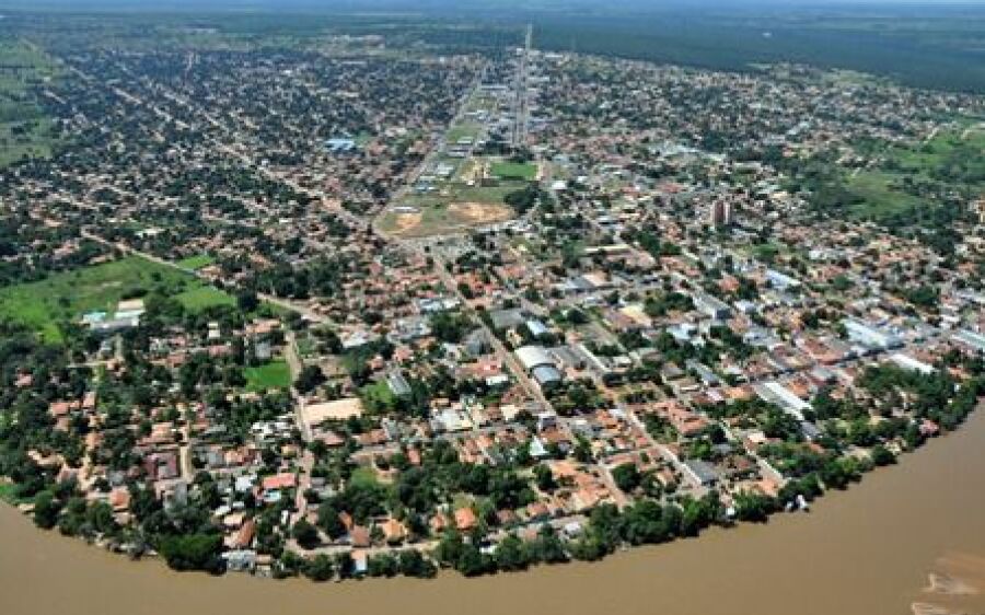 Prefeitura divulga agenda de eventos alusivos aos 120 anos de Coxim