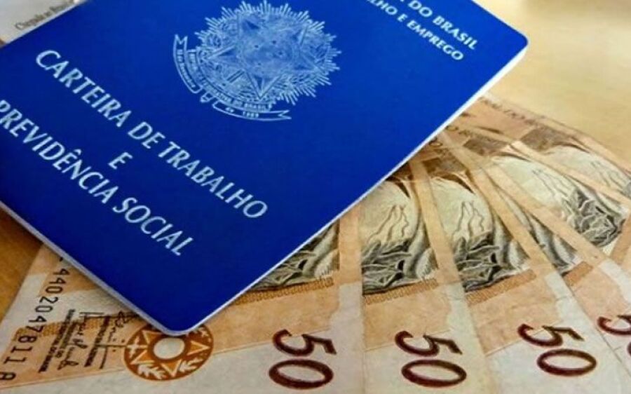Senado aprova proposta que permite saque do FGTS a quem pede demissão