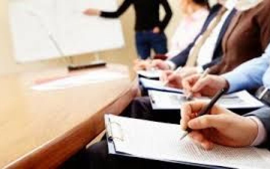 Inscrições abertas para os cursos de  Assistente de Contabilidade e Almoxarife em São Gabriel 