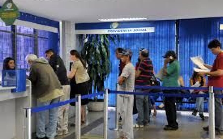 INSS convoca para perícia 152 mil beneficiários de auxílio-doença ou aposentadoria por invalidez