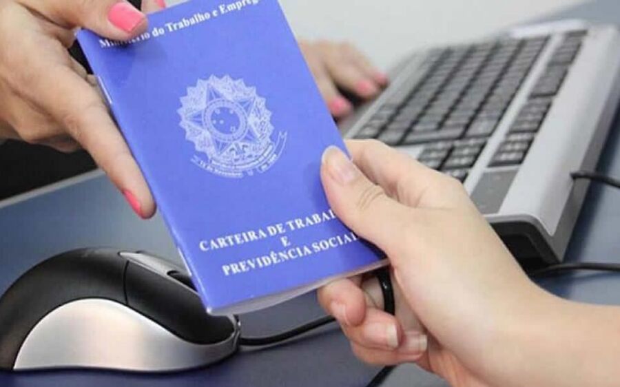 Casa do Trabalhador de São Gabriel anuncia duas oportunidades de emprego
