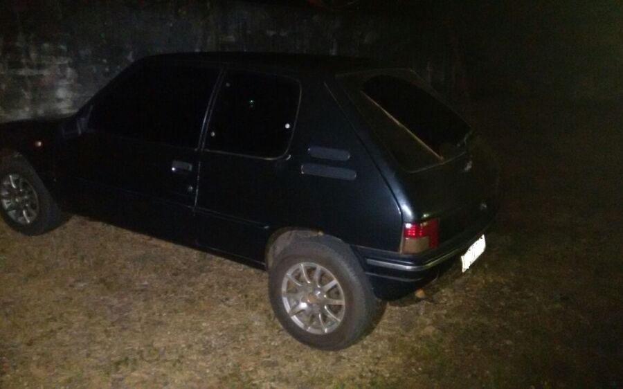 Policiais militares prendem  homem por  dirigir embriagado e mulher por desacato 