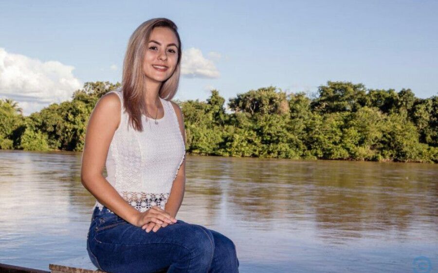 Conheça a candicata Renata Helen Proença de Lima