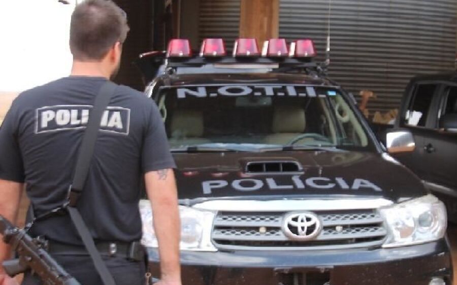 Empresários do agronegócio vão bancar escola extra das polícias Civil e Militar 