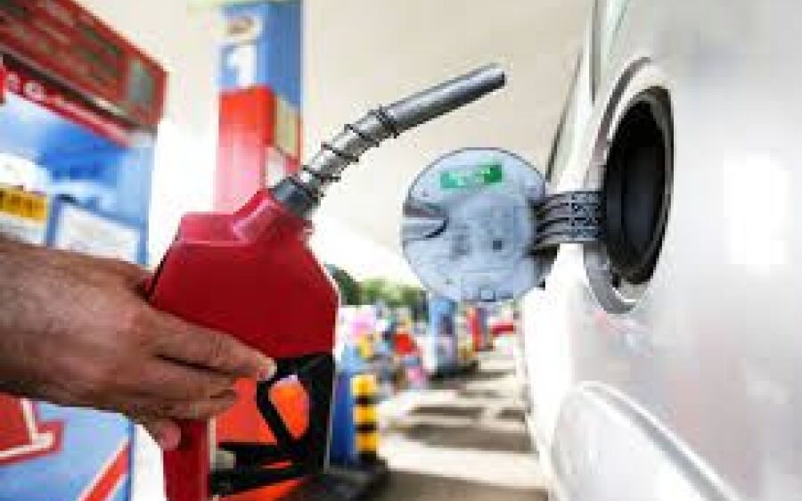 Preço da gasolina, diesel e gás de cozinha voltam a subir