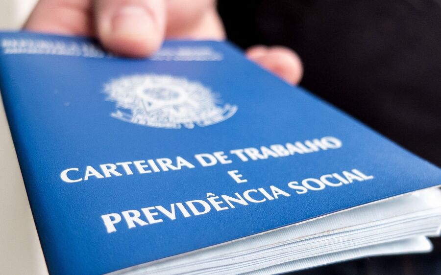 MS fecha mês de março com saldo de 4.223 empregos formais criados no 1º trimestre de 2018