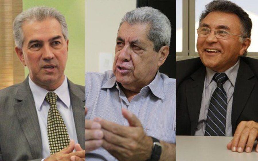 Pré-candidatos pretendem usar 