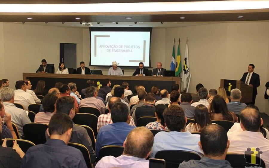 Prefeito de Rio Verde, representa Assomassul em encontro com Superintendente da Sudeco