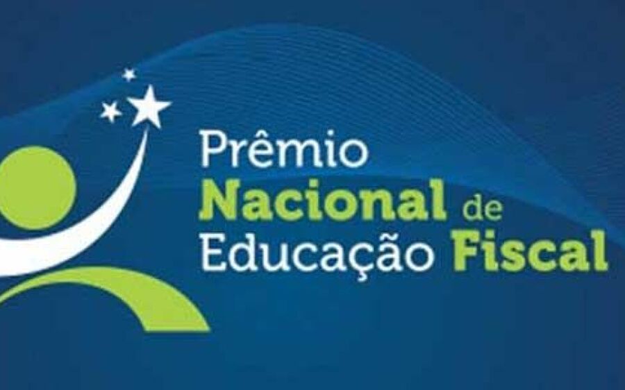 Prêmio Nacional de Educação Fiscal está com inscrições abertas