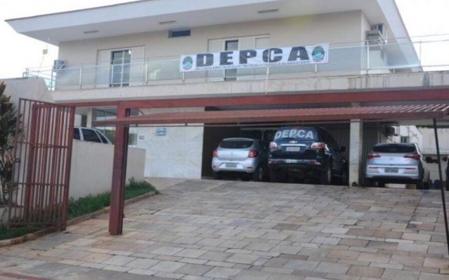 Homem é preso por deixar “irmãos de igreja” estuprarem filha de 11 anos 