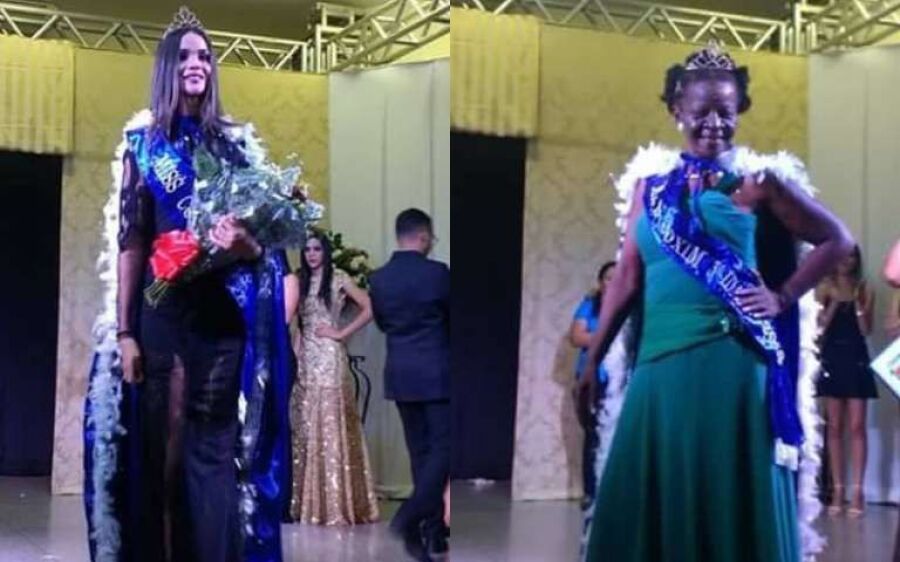 MISS COXIM 2018