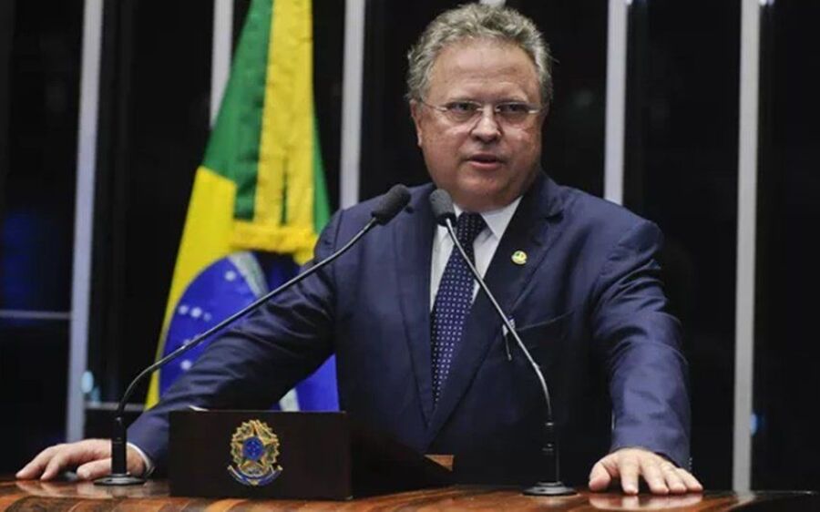 PGR denuncia ministro da Agricultura, Blairo Maggi, por corrupção