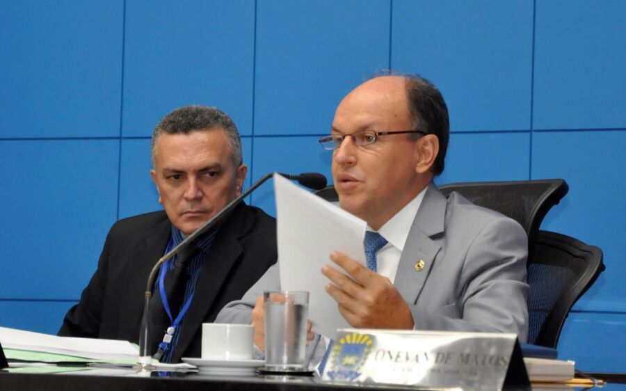 Projeto de Lei 