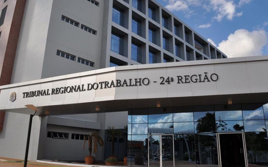 Estágio do TRT recebe inscrições até dia 14