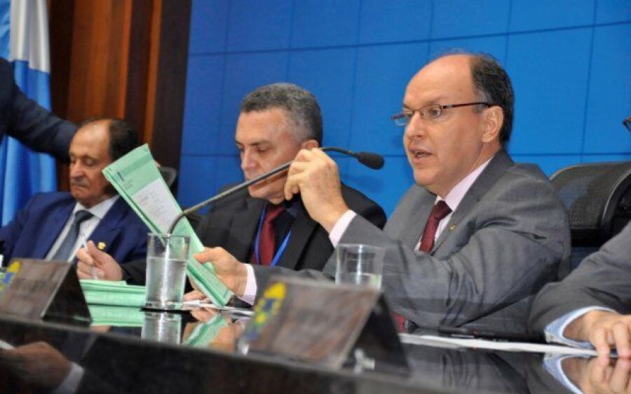 Aprovado projeto que simplifica notas fiscais a pescadores profissionais