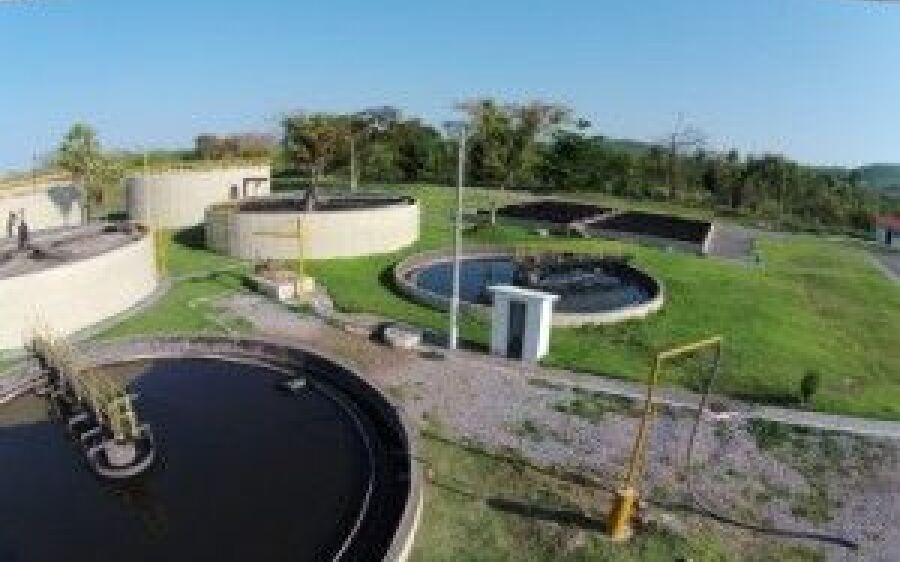 PPP do governo de Reinaldo atrai R$ 1,3 bilhão e garante esgotamento sanitário em todo o MS
