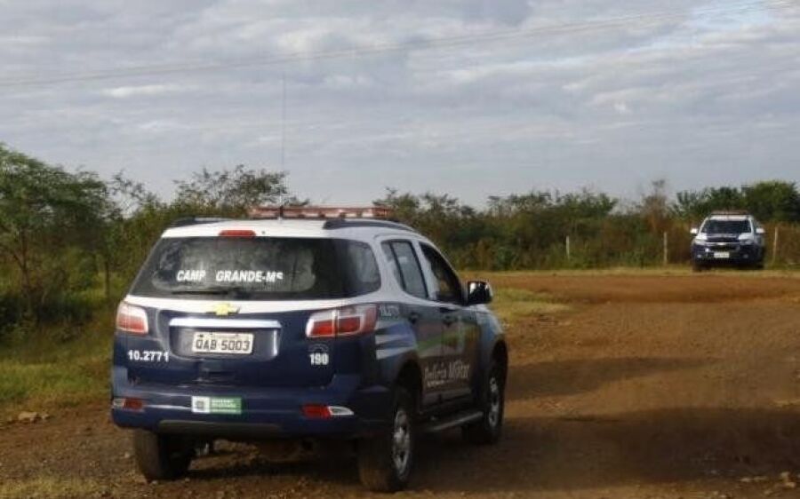 Mulher é encontrada decapitada com os braços amarrados para trás na Capital 