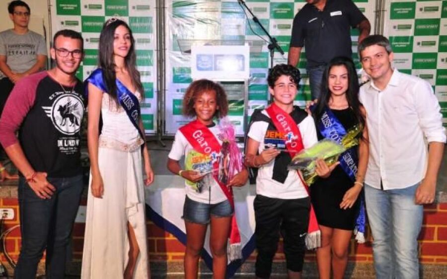 Além do esporte, Jogos  promovem congraçamento dos  atletas de 45 municípios
