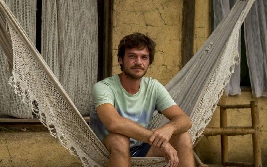 Segundo Sol: Beto será enganado por Luzia