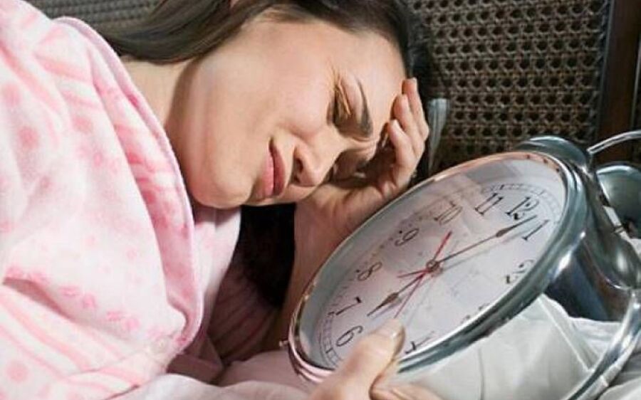 A falta de sono engorda?