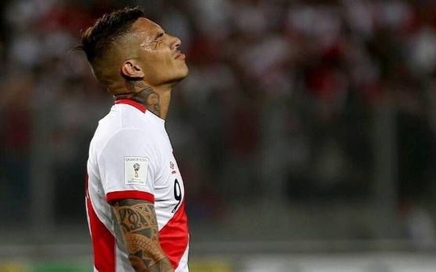 FIFPro questiona punição a Guerrero e  convoca reunião com a Fifa