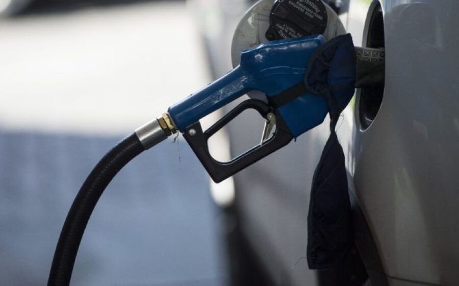 Petrobras aumenta preço da  gasolina pela oitava vez