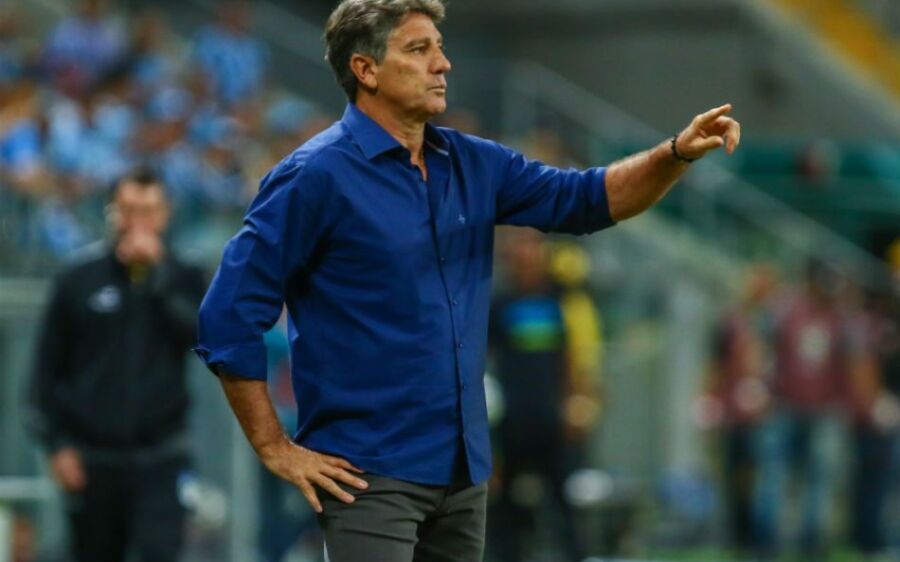 Grêmio se compadece com crise, tira lição de vida e faz doações na Venezuela