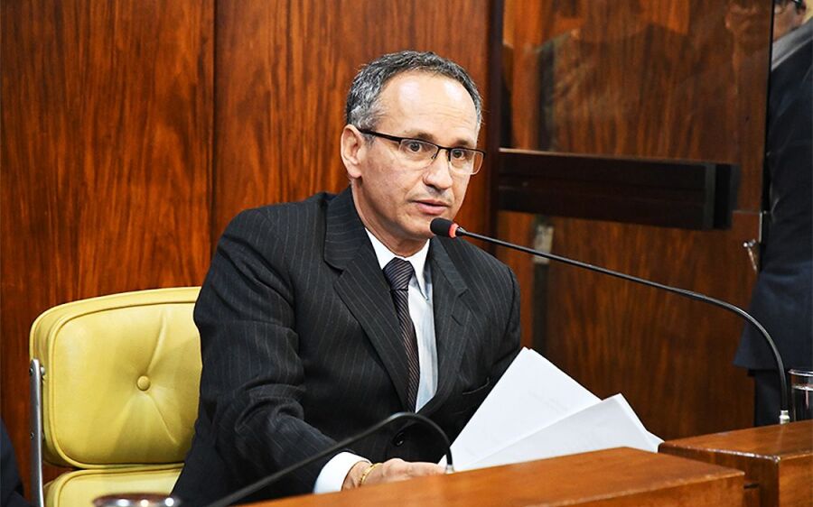 Presidente do INSS, Francisco Lopes é demitido após denúncia 