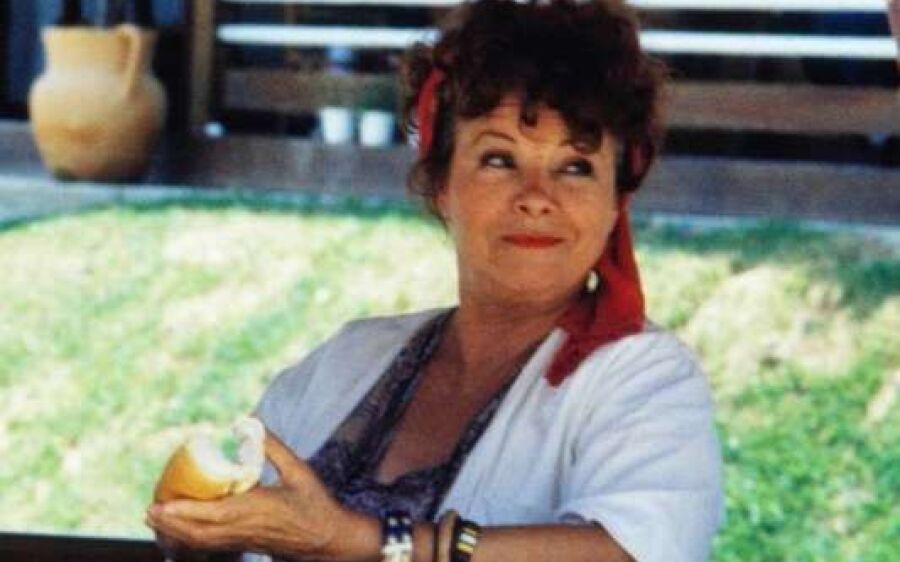 Atriz Eloísa Mafalda morre aos 93 anos