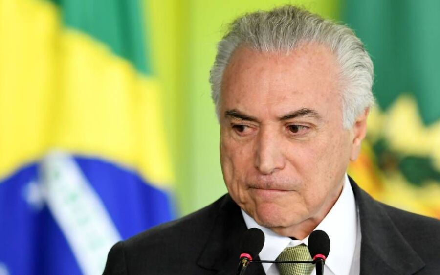 MDB deve anunciar rumo do partido na próxima semana
