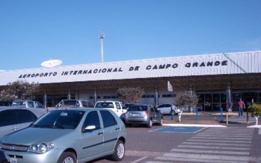 Licitação da Infraero para aeroporto da Capital foi fraudada e MPF denuncia 7 à Justiça
