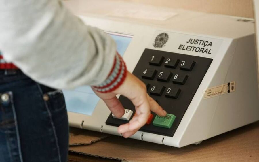 Partidos políticos devem fazer convenções de 20 de julho a 5 de agosto