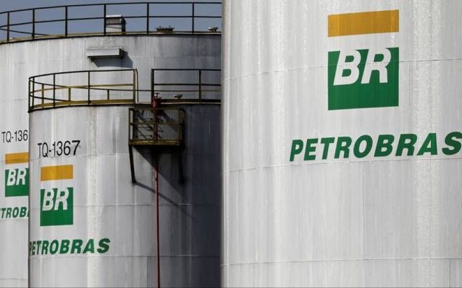 Petrobras reduz preço da gasolina e do diesel pelo 2º dia consecutivo