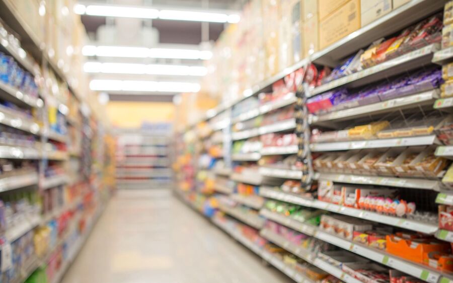 Produtos podem faltar nos mercados da capital e  interior