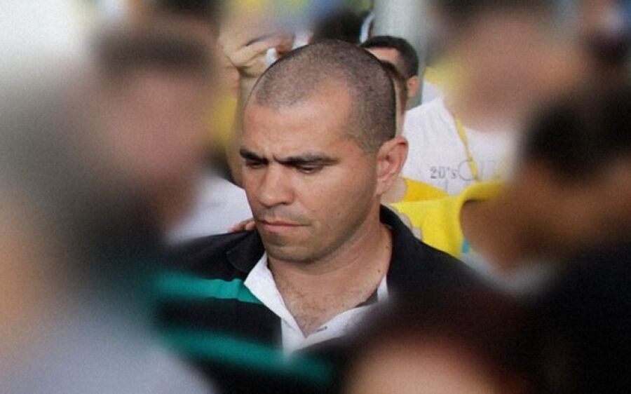 Sargento investigado na ‘máfia dos cigarreiro’ se apresenta à polícia e vai para presídio