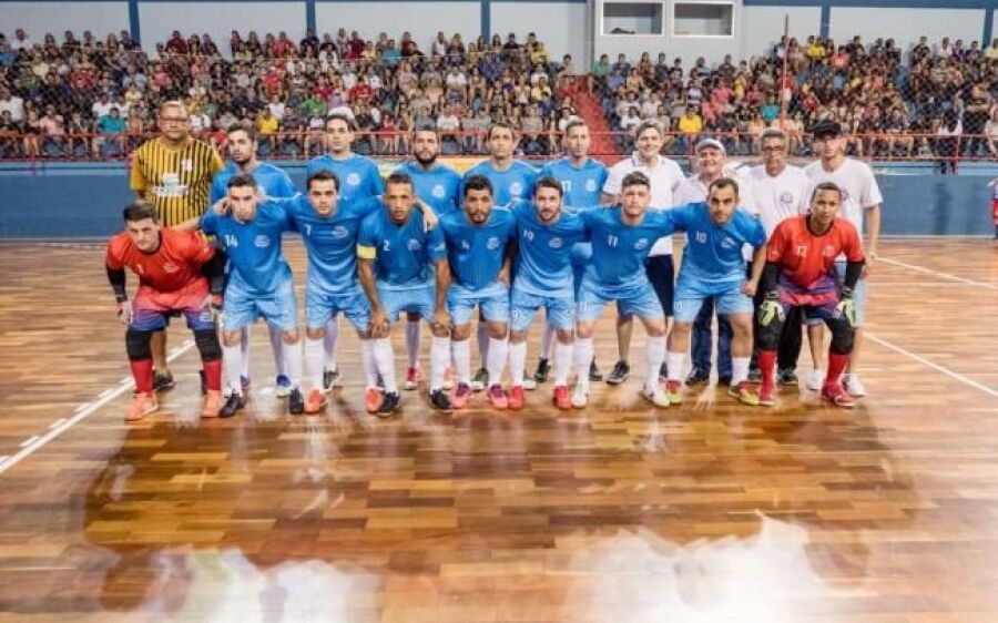 Rumo ao bicampeonato,  Coxim enfrenta Dois Irmãos pela Copa Morena