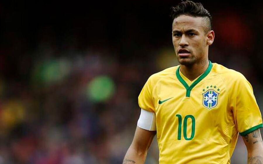 Seleção vê Neymar melhor que o esperado, mas não crava atacante em amistoso