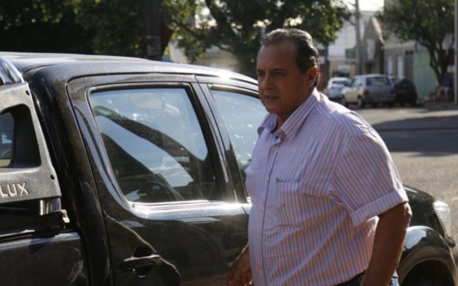 Lama Asfáltica: Justiça acata denúncia contra servidor da Agesul e filha