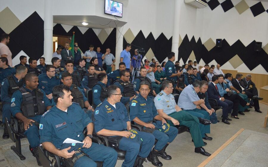 12ª CIPM de São Gabriel do Oeste tem novo comandante